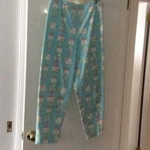 Talbots Petite Pants